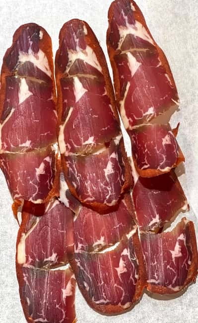 Istanbul: Guided Food Tour with Ferry Ride and Tastings - Ferry ride to Kadıköy: the view shift that makes the tour feel different