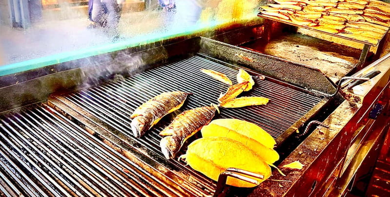 Istanbul: Guided Food Tour with Ferry Ride and Tastings - Price and what you’re really buying for $115