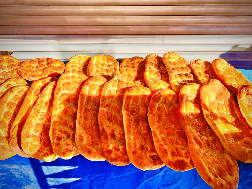 Istanbul: Guided Food Tour with Ferry Ride and Tastings - Who this tour suits (and who should rethink it)
