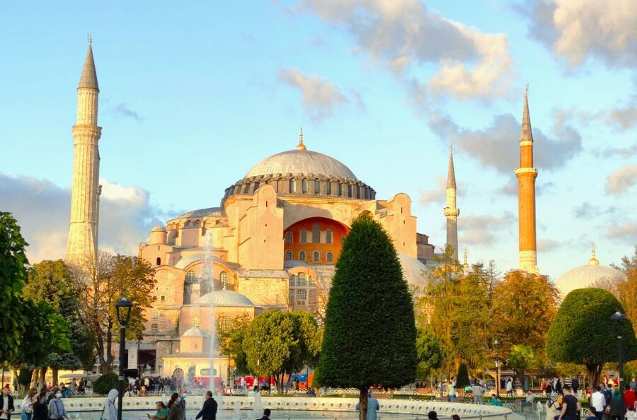 Istanbul: Guided Old City Tour and Bosphorus Sunset Cruise - Key points that make this day work