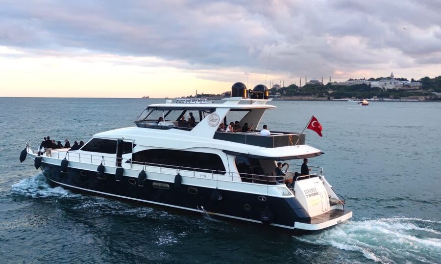 Istanbul: Guided Old City Tour and Bosphorus Sunset Cruise - Price and value: is $142 a fair deal for this day?