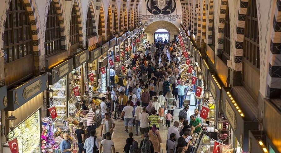 Istanbul: Guided Shopping Trip with Turkish Coffee Tasting - Key highlights worth planning for