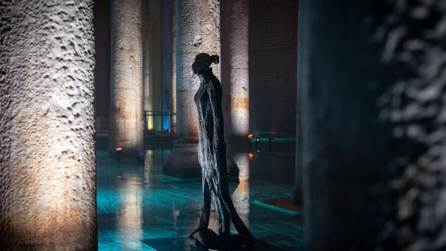 Istanbul: Hagia Sophia, Basilica Cistern & Topkapı Palace - Timing Tricks: Why 135 Minutes Still Feels Like Enough
