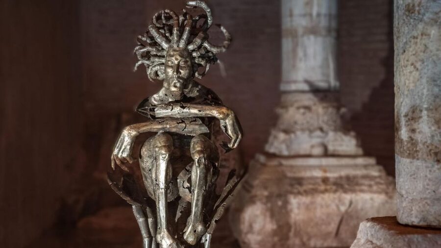 Istanbul: Hagia Sophia, Basilica Cistern & Topkapı Palace - Tickets Included: What Your Price Is Really Covering