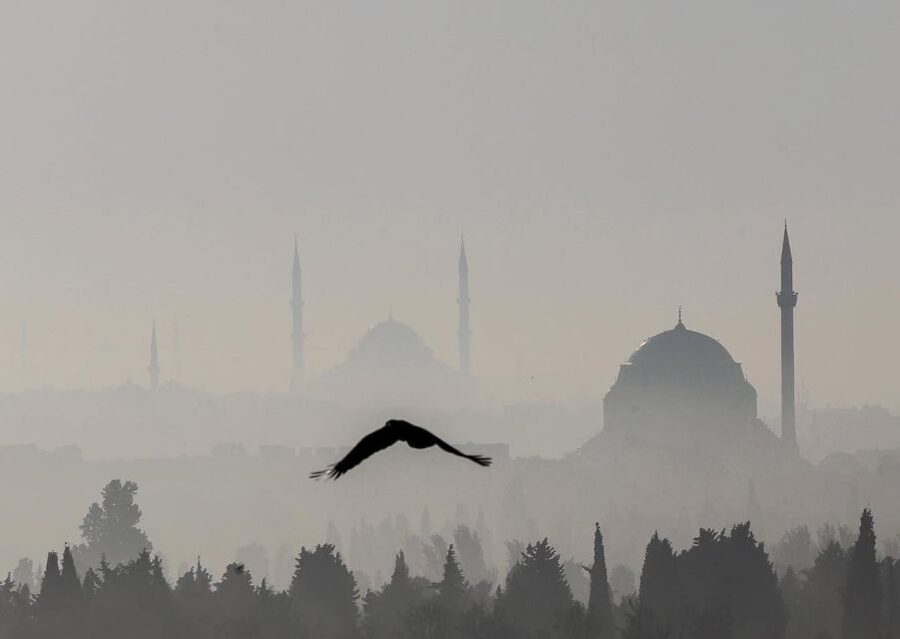 Istanbul: Hagia Sophia, Blue Mosque, Cistern & Bazaar Tour - Key points that make this tour worth your time