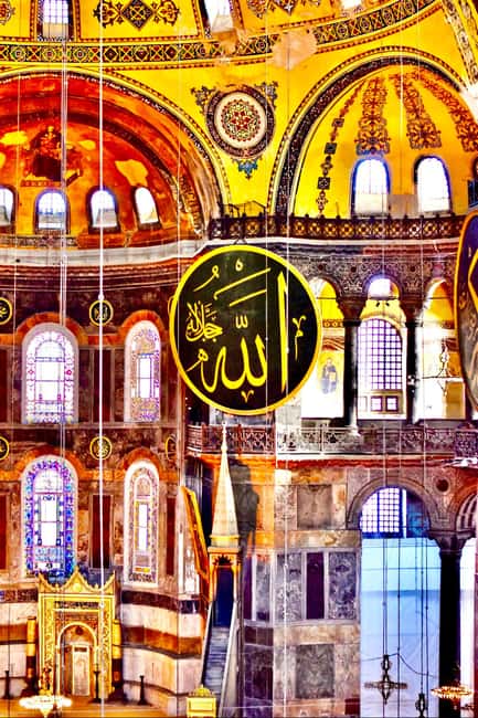 Istanbul: Hagia Sophia & Blue Mosque Entry Tickets - Price and Value: Is $42 Worth It?