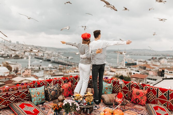Istanbul, Hagia Sophia, Blue Mosque, Grand Bazaar Walk Tour - A Short Istanbul Walk That Still Hits Big Landmarks