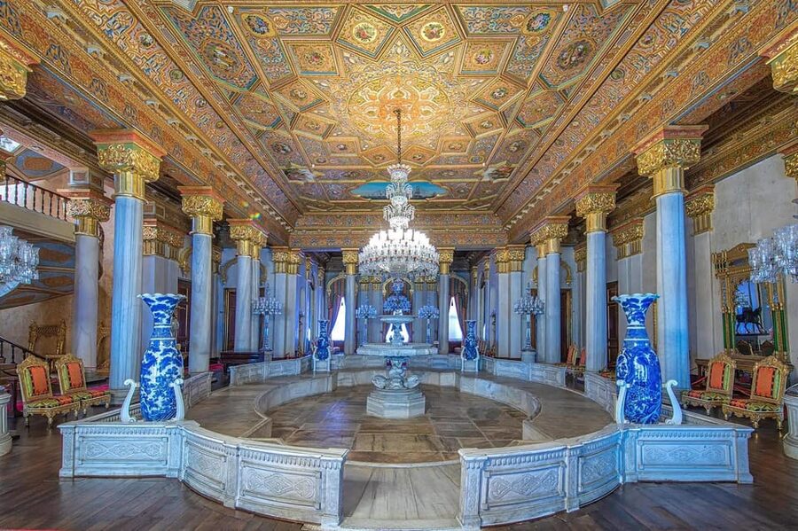 Istanbul: Hagia Sophia, Blue Mosque Guided Tour, & Tickets - Who should book this guided walk (and who should skip it)