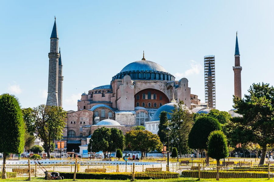 Istanbul: Hagia Sophia, Blue Mosque, Suleymaniye Mosque Tour - Who this tour is best for