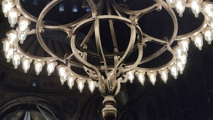 Istanbul: Hagia Sophia Guided Tour - Who This Tour Suits Best