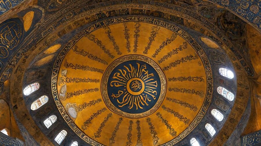 Istanbul: Hagia Sophia Guided Tour - Skip-the-Ticket-Line Access: What It Saves and What It Doesn’t