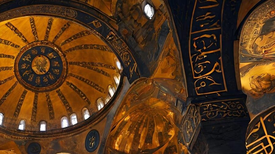 Istanbul: Hagia Sophia Guided Tour - Planning Around Crowds: Off-Peak Timing That Feels Like a Hack