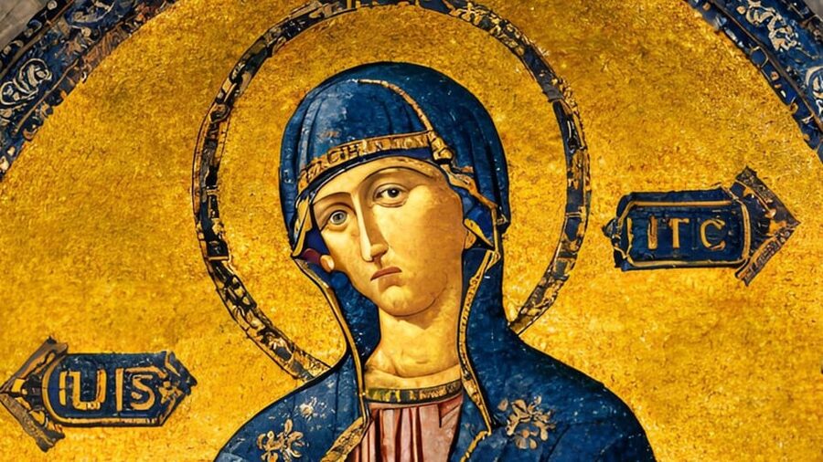 Istanbul: Hagia Sophia Guided Tour - What the 60+ Minutes Actually Feel Like