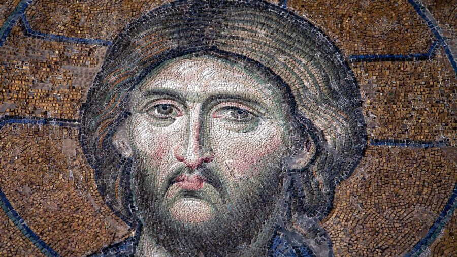 Istanbul: Hagia Sophia Guided Tour with Expert Guide - Small Group Size: Why It Feels Less Like Herding