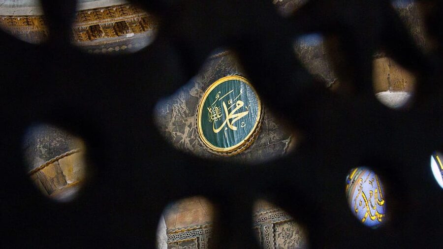 Istanbul: Hagia Sophia Guided Tour with Skip-the-Ticket-Line - Skip-the-Ticket-Line Value: Time you can actually use
