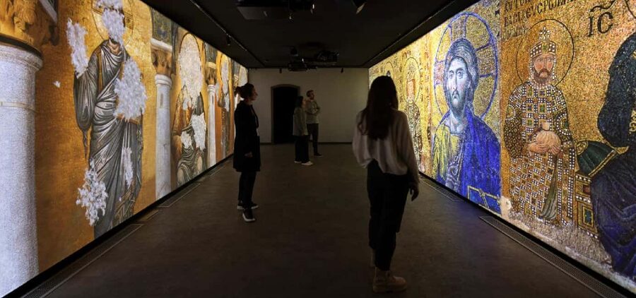 Istanbul: Hagia Sophia History Museum Entry with Audio Guide - Price and Value: Is $29 Worth It?