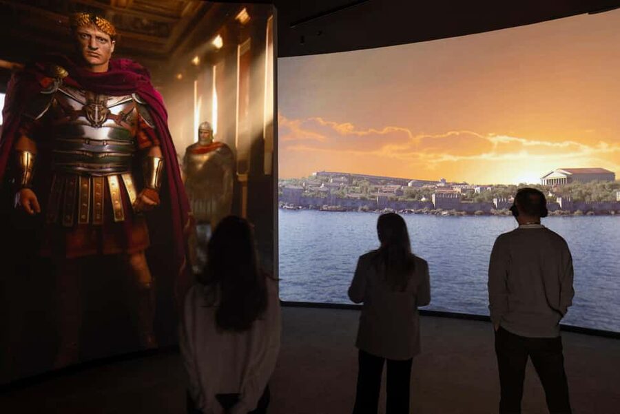 Istanbul: Hagia Sophia History Museum Entry with Audio Guide - Fast-Track Entry: What It Gets You in Real Time