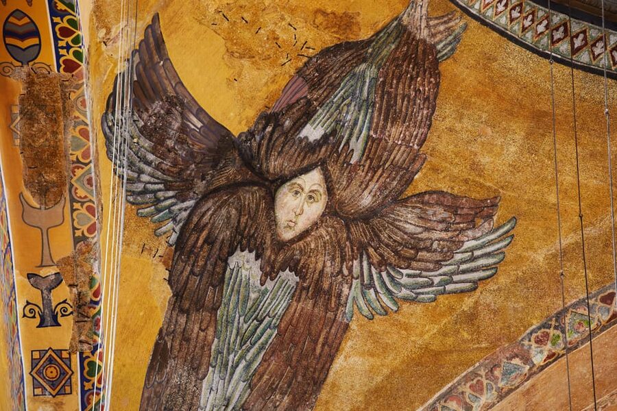 Istanbul: Hagia Sophia Mosque and Museum Skip-The-Line Combo - Hours, Last Entry, and Dress Code (The Two Things That Control Your Day)