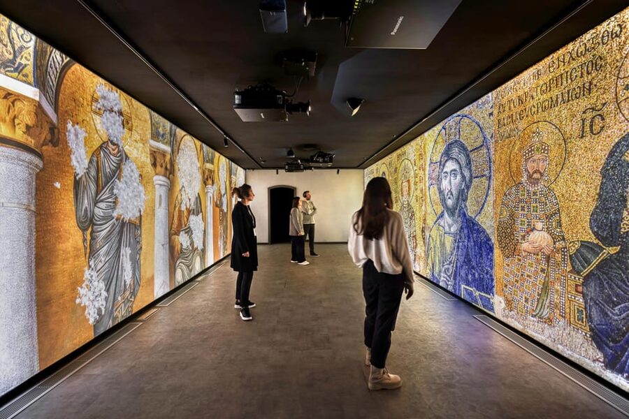 Istanbul: Hagia Sophia Mosque and Museum Skip-The-Line Combo - Price and Value: Is $59 Actually Worth It?
