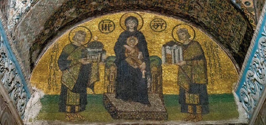 Istanbul: Hagia Sophia Skip-the-Line Ticket & Museum Option - Price and Value: Is $33 Worth It?