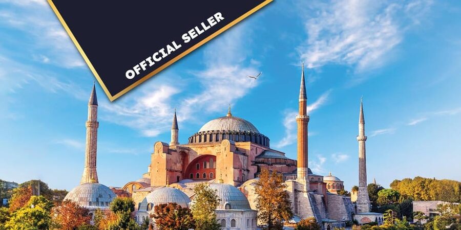 Istanbul: Hagia Sophia Skip-the-Line Ticket & Museum Option - Why This Hagia Sophia Ticket Saves Time (And Where It Won’t)