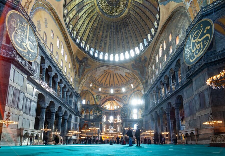 Istanbul: Hagia Sophia Skip-the-Line Ticket with Audio Tour - Price and Value: Is $42 Worth It?