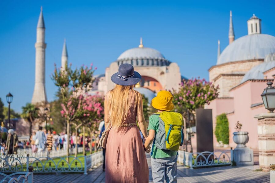 Istanbul: Hagia Sophia Skip-the-Line Ticket with Live Guide - Key Things I’d Prioritize on This Hagia Sophia Tour