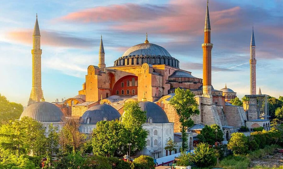 Istanbul: Hagia Sophia, Topkapi & Basilica Cistern Tickets - Price and Value: Is $139 Worth It?