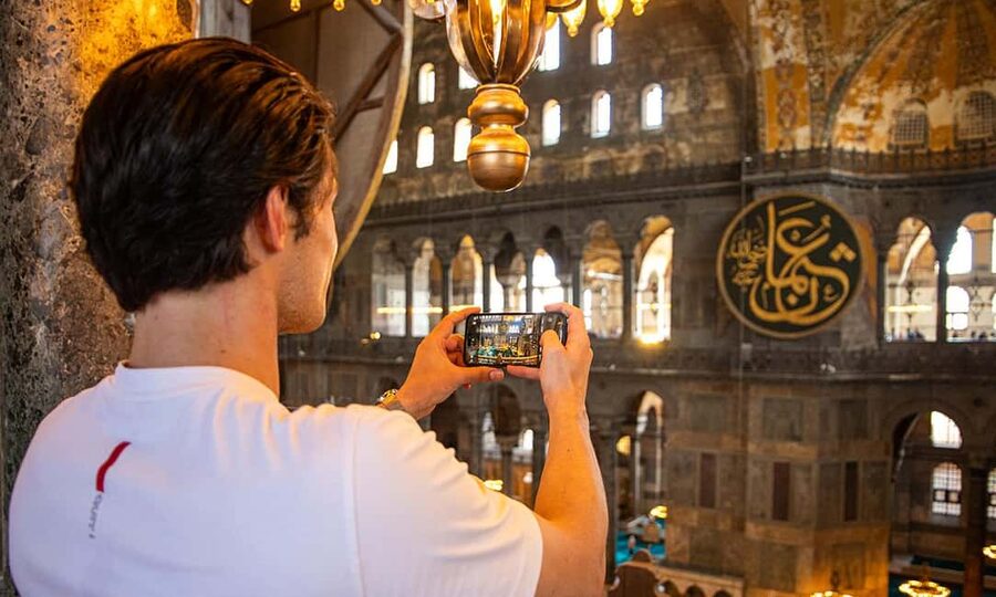 Istanbul: Hagia Sophia, Topkapi & Basilica Cistern Tickets - Who This Suits Best in Istanbul (and Who Should Rethink It)