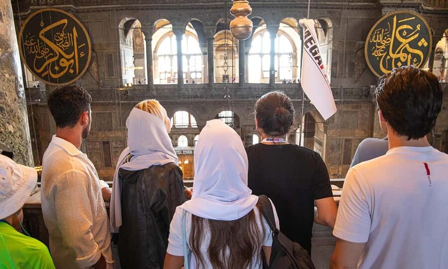 Istanbul: Hagia Sophia, Topkapi & Basilica Cistern Tickets - Should You Book This Istanbul Ticket Bundle?