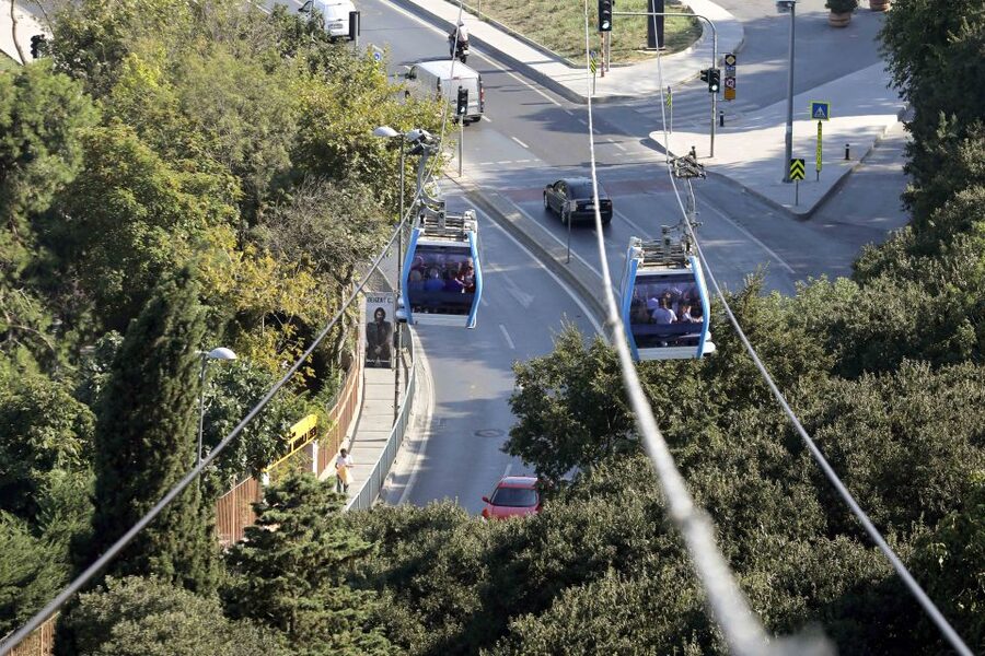 Istanbul: Half-Day Cruise and Cable Car to Pierre Loti Hill - A Half-Day That Actually Uses Istanbul’s Geography