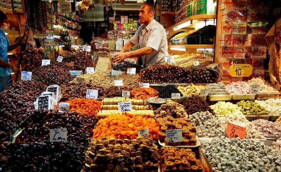 Istanbul: Half-Day Highlights Guided Tour with Transfer - Key highlights that make this tour worth your time