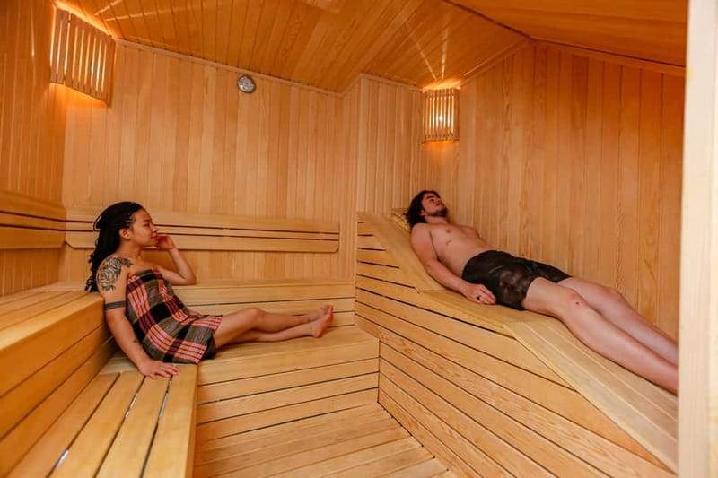 Istanbul: Hammam and Spa Private Turkish Bath Experience - A Private Hammam Script: From Sauna to 15-Minute Foam Wash