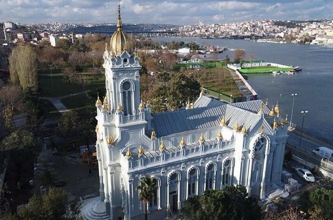 Istanbul Heritage - Full Day Bus and Boat Tour - Sultanahmet’s Hippodrome: The Chariot-Race Center You Can Still Feel