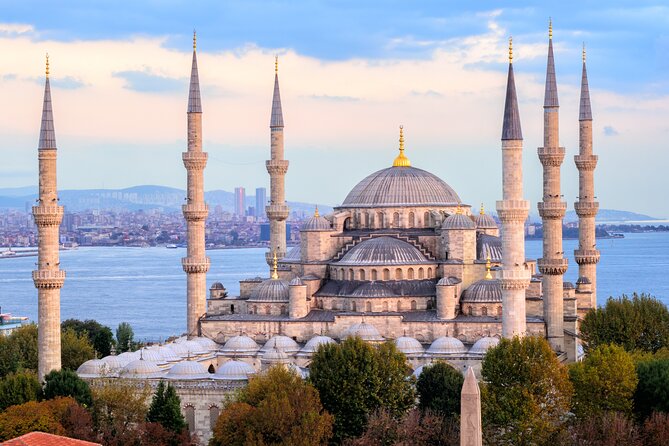 Istanbul Highlight Shore Excursion for Cruise Ship Passengers - Key highlights worth knowing before you go
