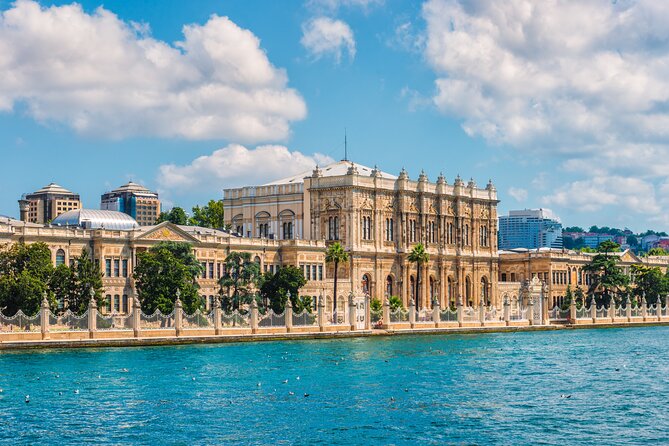 Istanbul Highlight Shore Excursion for Cruise Ship Passengers - Port pickup and return: the part that saves your cruise day