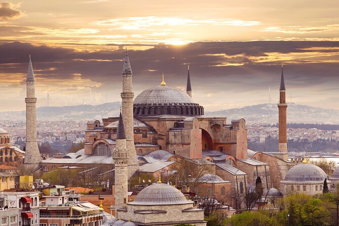Istanbul Highlight Shore Excursion for Cruise Ship Passengers - Stop 4: Hippodrome Square—history without the ticket line
