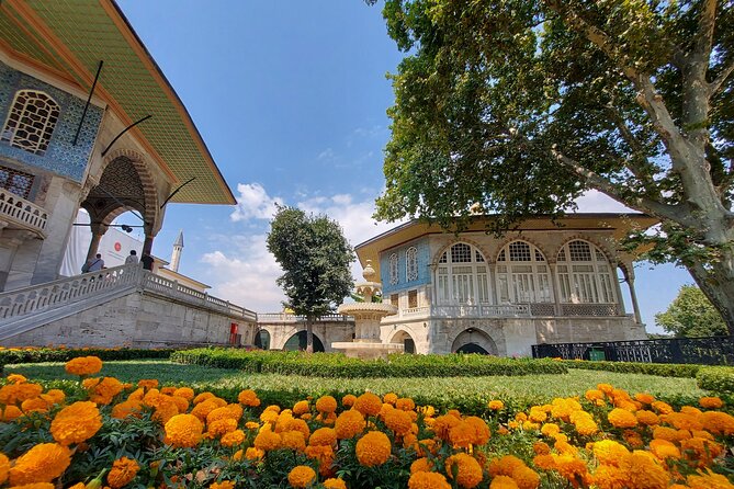Istanbul Highlights! Blue Mosque, Hagia Sophia, Topkapı and More! - Hagia Sophia Grand Mosque: why the ticket matters