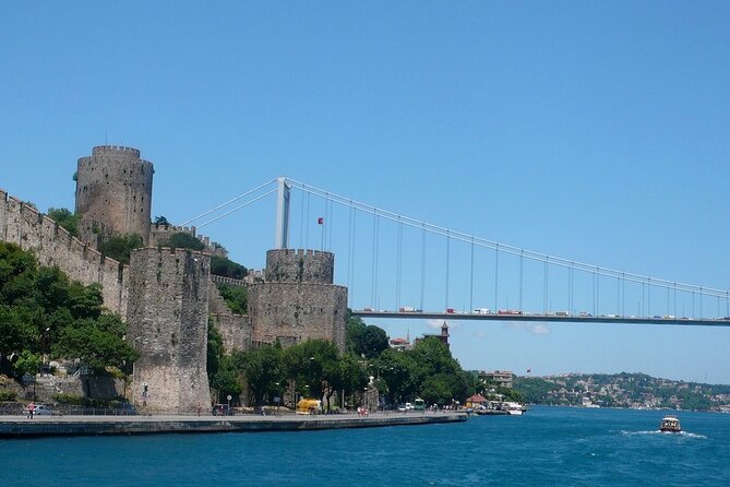 Istanbul Highlights Bosphorus Stops 1 +2 (Europe + Asia) - Dolmabahçe Palace interior: Ottoman power in Baroque-Rococo costume