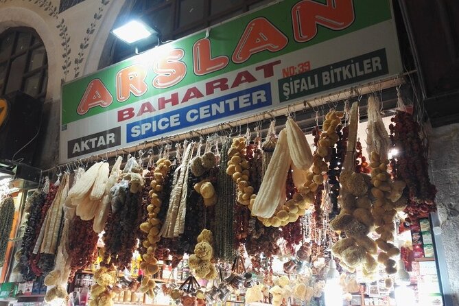 Istanbul Highlights from Cruise Pier with Skip-the-Ticket-Line - Topkapi Palace Option (Full Day): When It’s Worth It