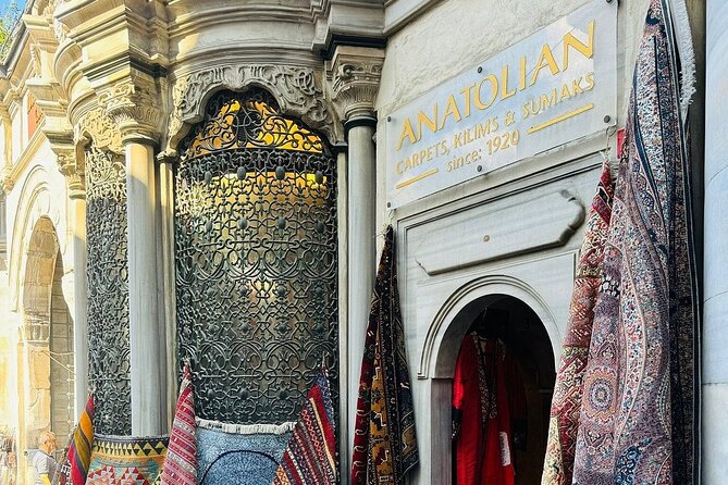 Istanbul Highlights guided tour - What this Istanbul Highlights tour does best