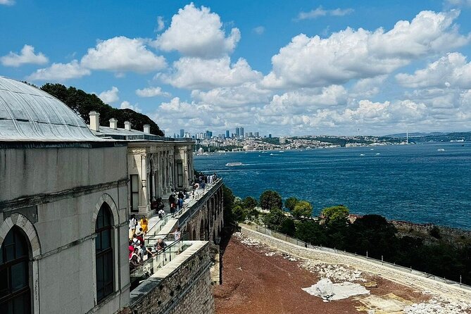 Istanbul Highlights guided tour - Hagia Sophia Grand Mosque: plan for the entrance fee and your time inside