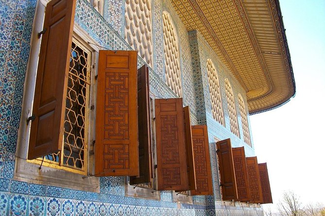 Istanbul Highlights: Guided Tour with Turkish Tea or Coffee - A 4-Hour Old City Sprint: What You’ll Actually See