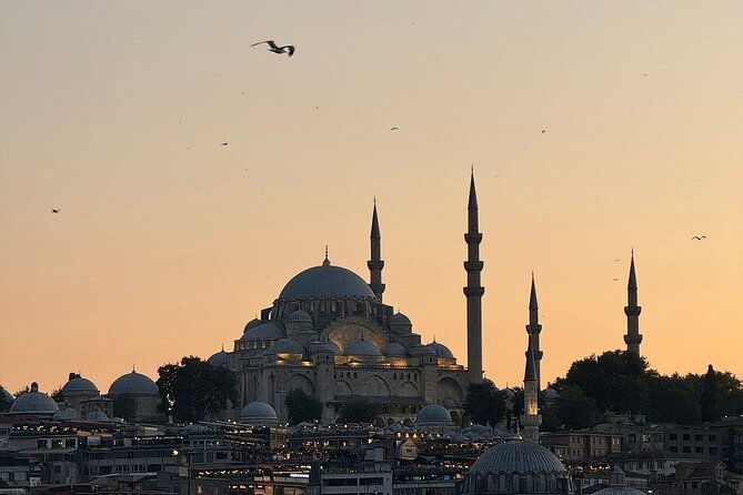 Istanbul Highlights guided tour - Price and value: $50 plus the entrance tickets you must plan for