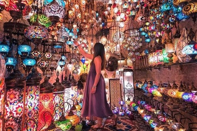 Istanbul Highlights Half-Day Tour - Price and Logistics: Does $114.13 Feel Like a Good Deal?