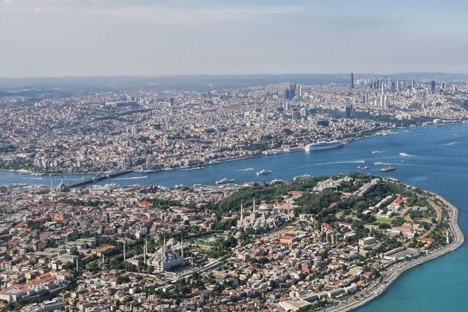 Istanbul Highlights Half-Day Tour - Sultanahmet Square and Hippodrome Obelisks: Tiny Effort, Real Context