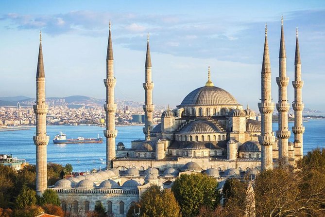 Istanbul Highlights Half-Day Tour - Pickup, Timing, and How the Half Day Actually Works