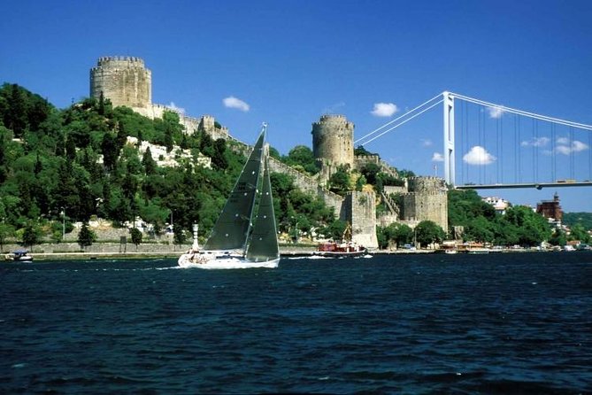 Istanbul Highlights Private Tour: Hotel Pick-Up & Drop-Off - Hagia Sophia Grand Mosque: Ticket Not Included, But You Get the Time