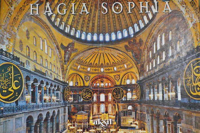Istanbul Highlights Private Tour: Hotel Pick-Up & Drop-Off - Topkapi Palace (or the Tuesday Swap): Plan Around What’s Open