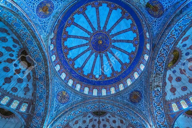 Istanbul Highlights: Small-Group Tour with a Local Expert - Blue Mosque: 30 minutes well spent (and what not to expect)
